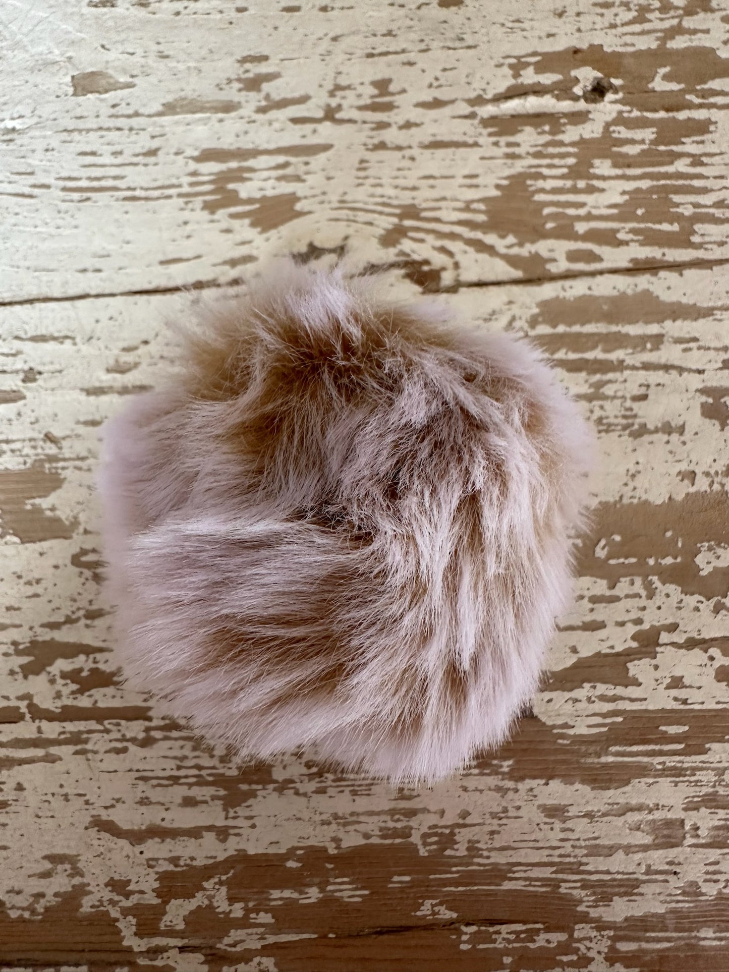 Angela Baby Beanie