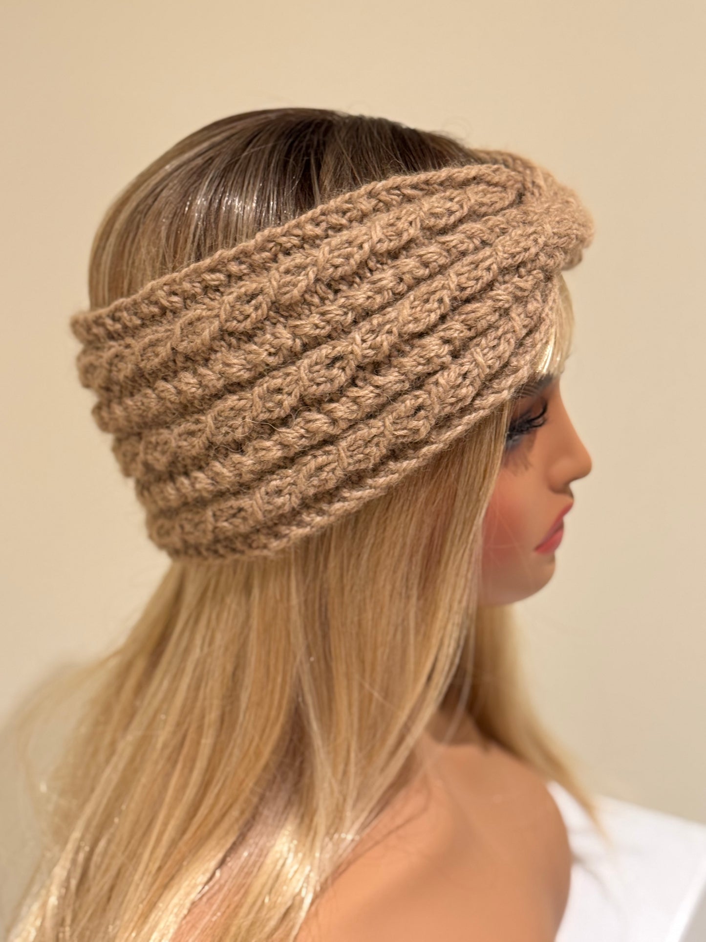 Hazel Headband