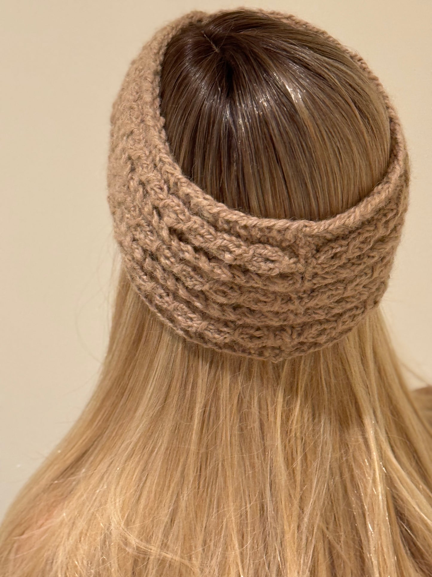 Hazel Headband