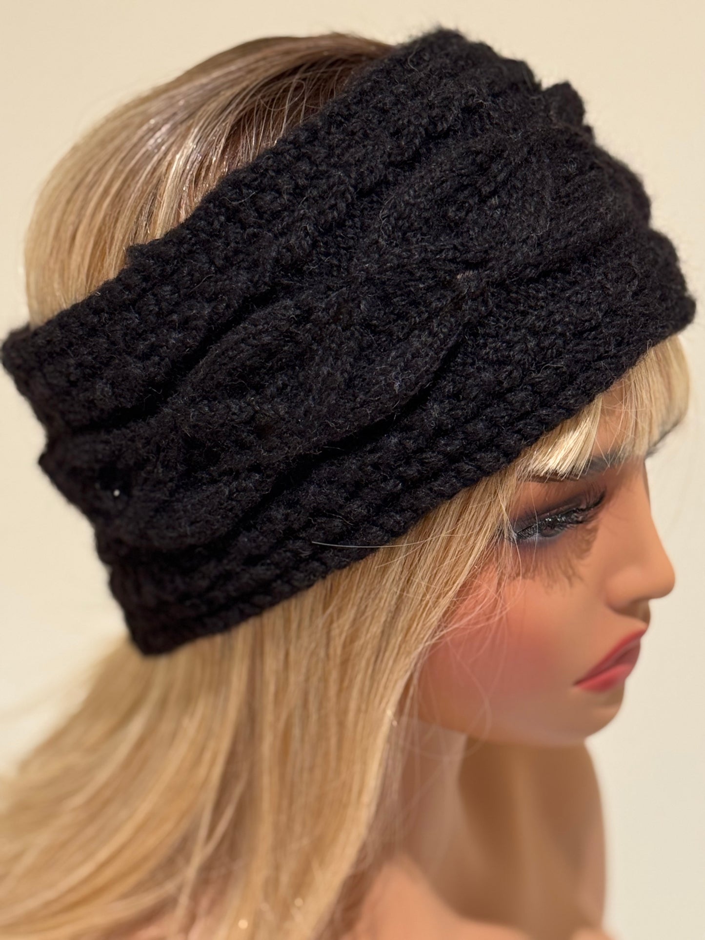 Brandi Headband