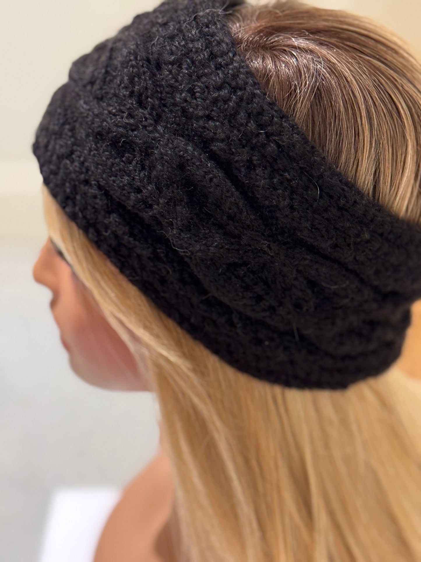 Brandi Headband