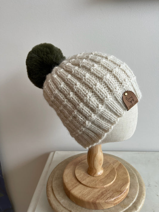 Angela Beanie