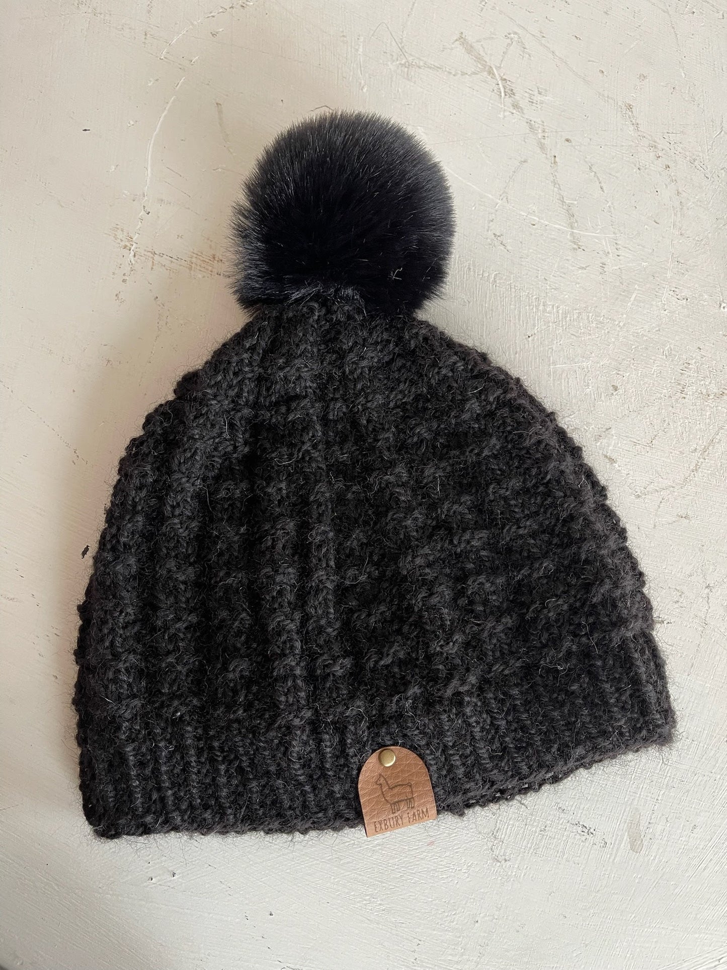 Brandi Beanie