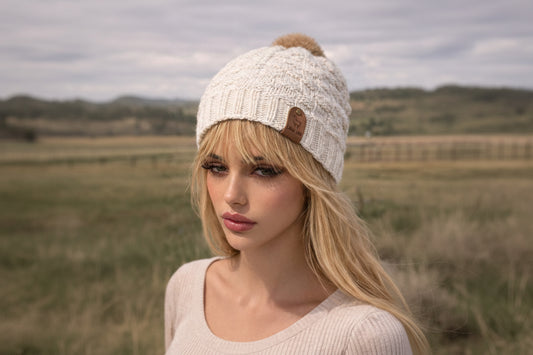 Angela Beanie