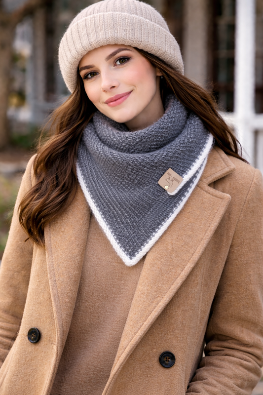 Charlie Scarf