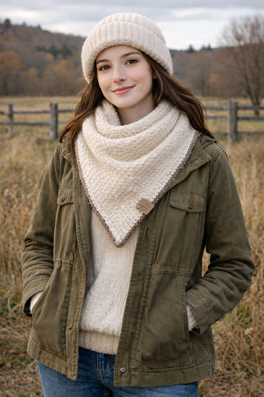 Noddy Scarf
