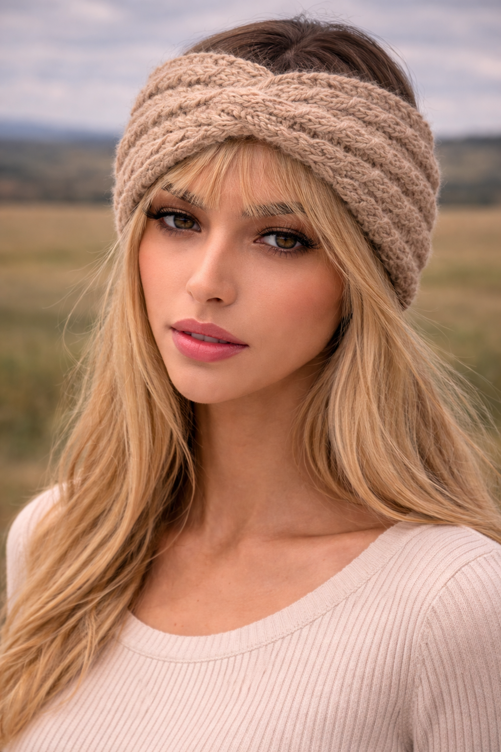 Hazel Headband