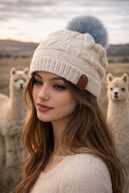 Fiona Beanie