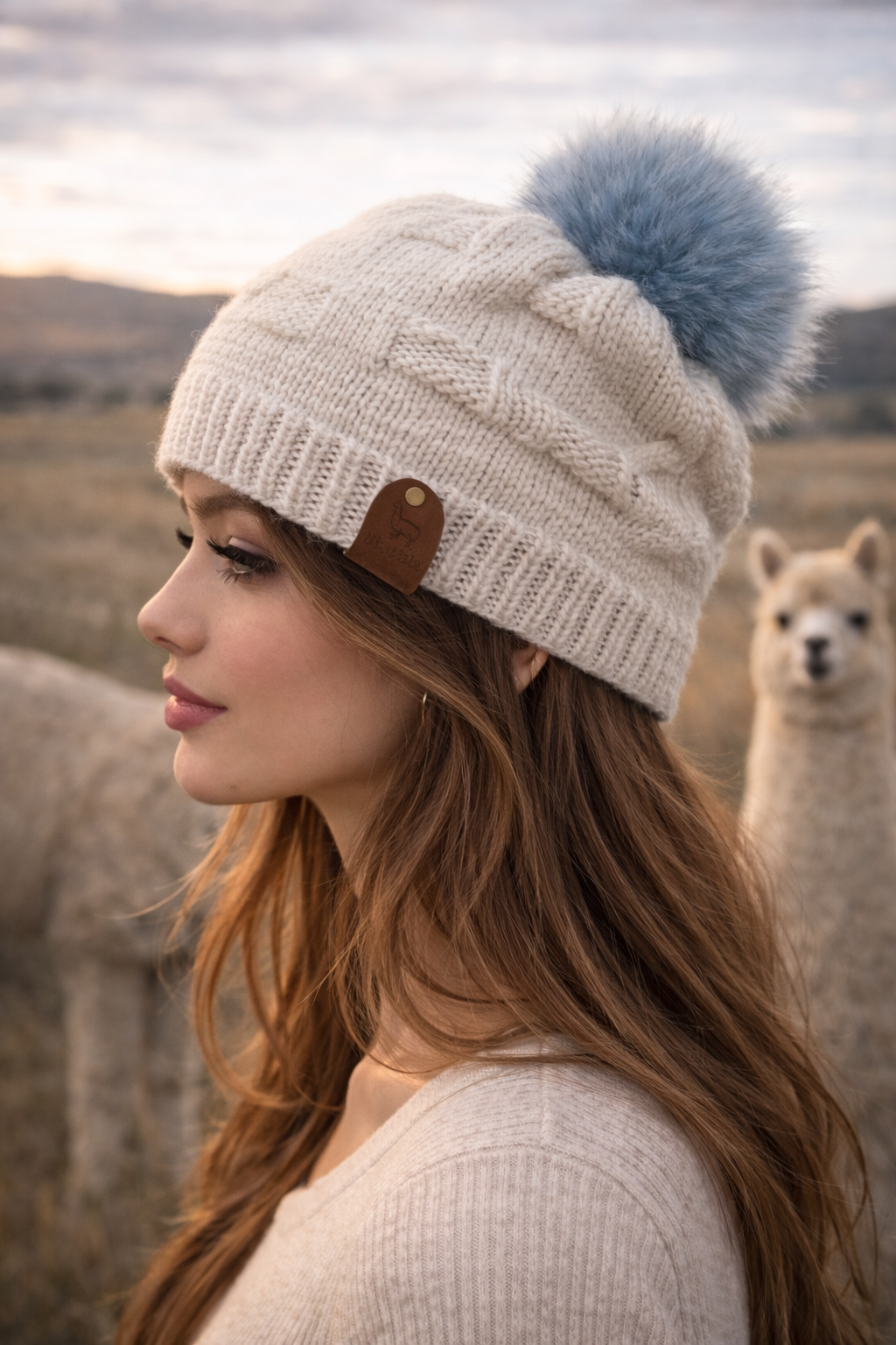 Fiona Beanie