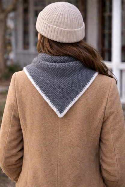 Charlie Scarf