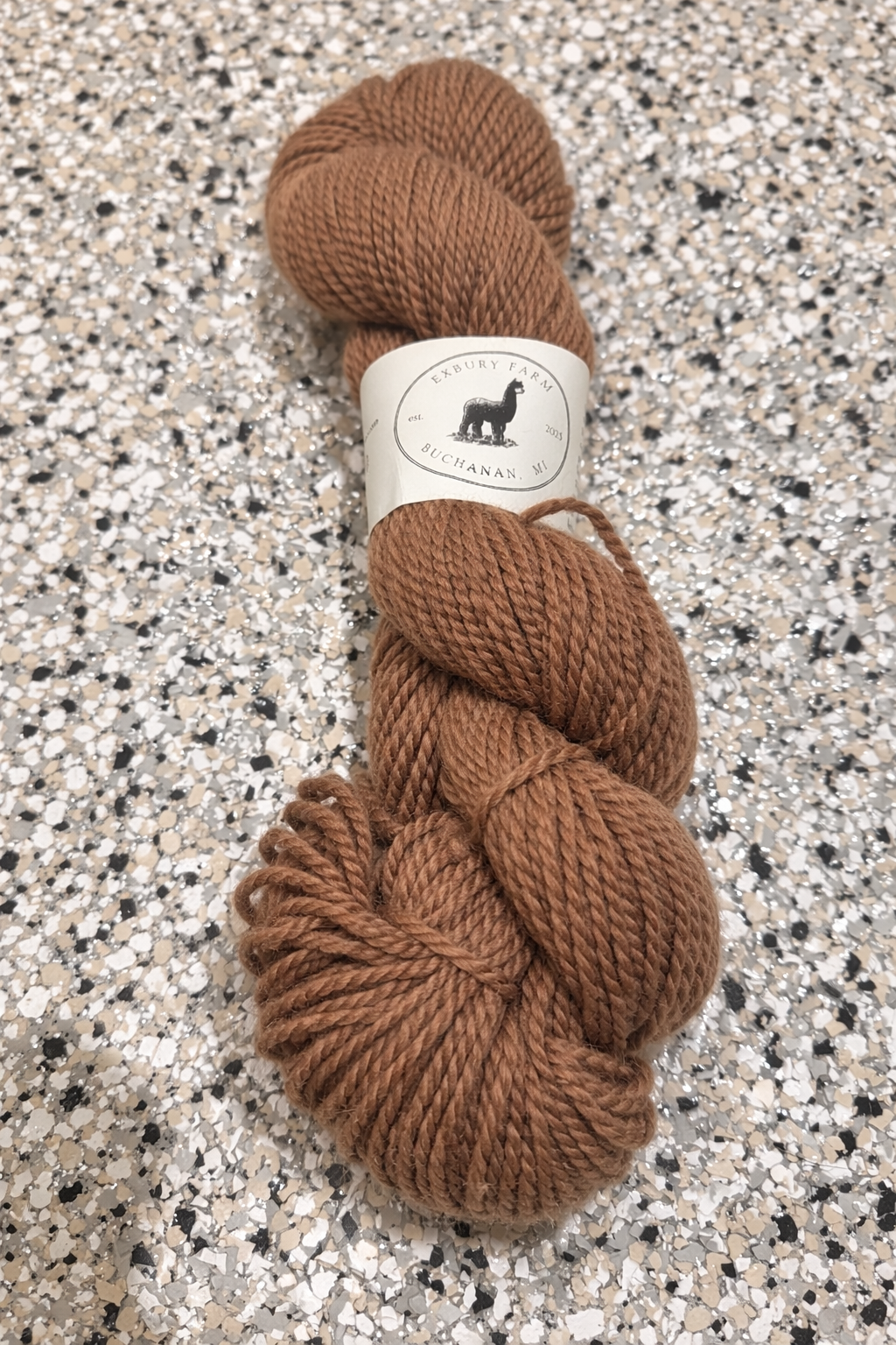 Wool Skeins
