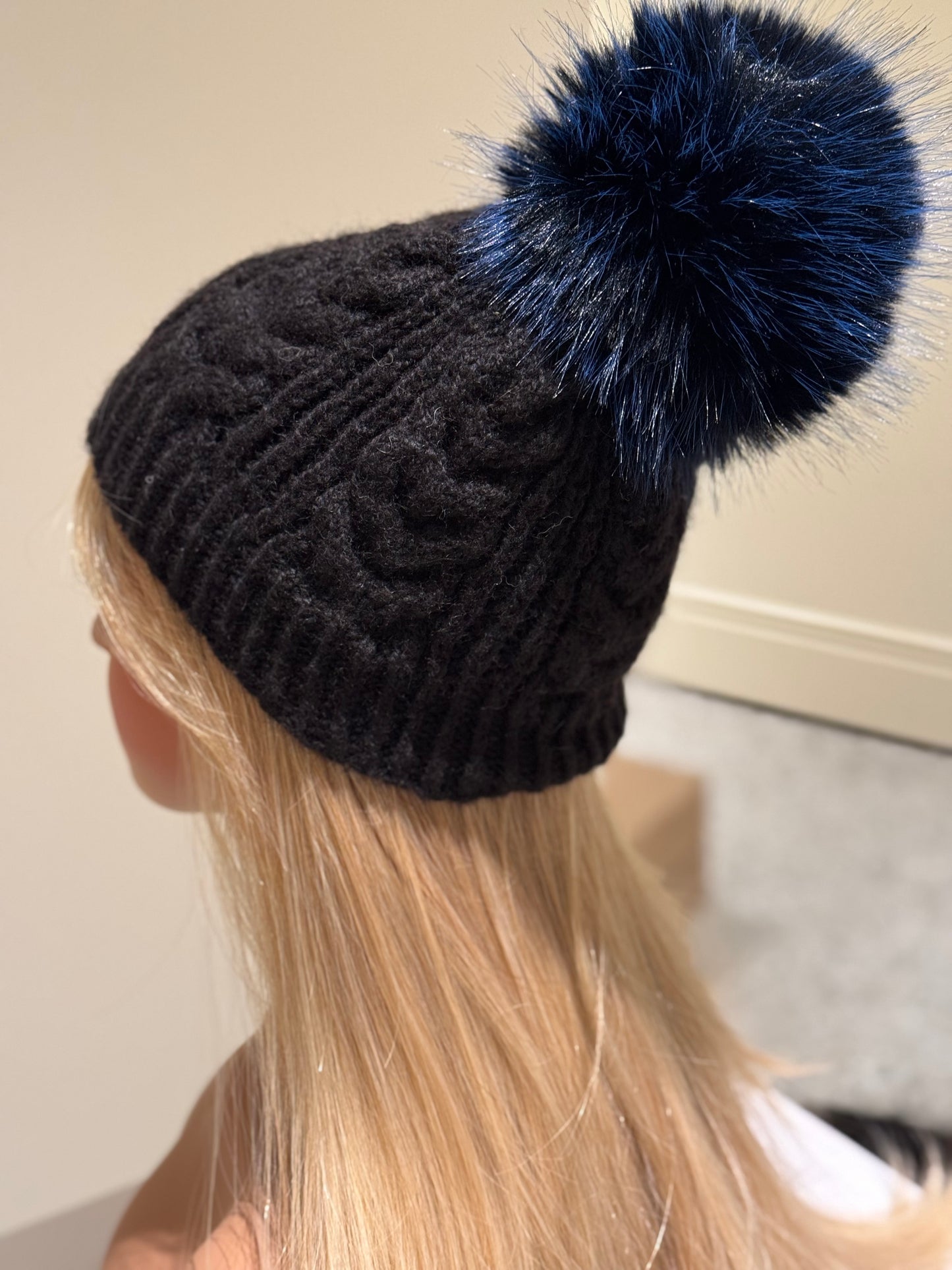 Brandi Beanie