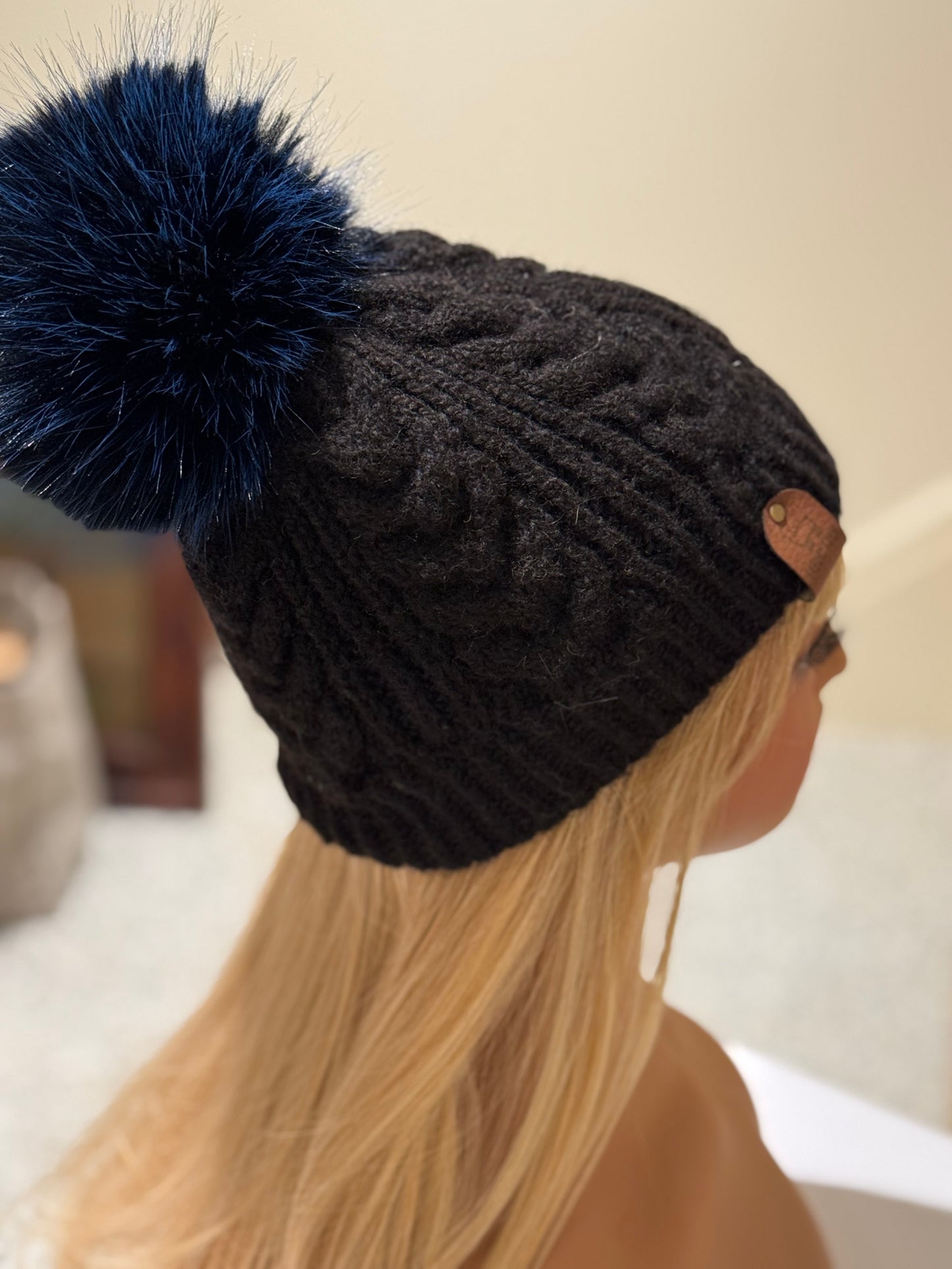 Brandi Beanie