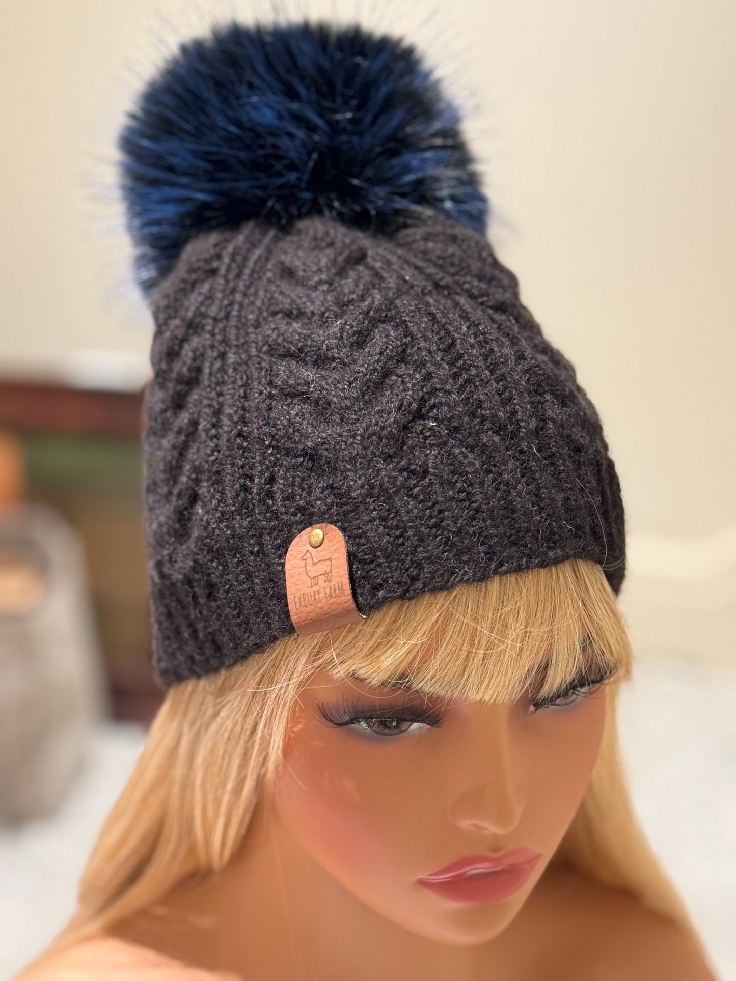 Brandi Beanie