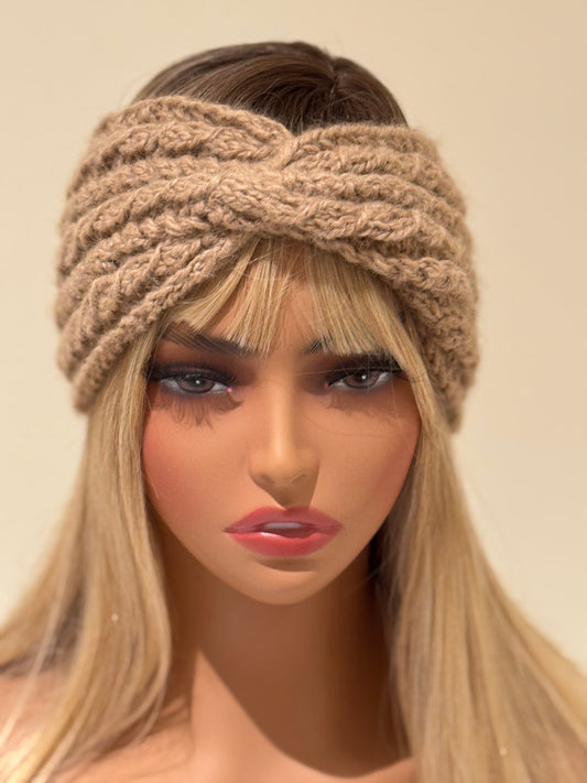 Hazel Headband