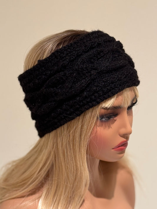 Brandi Headband
