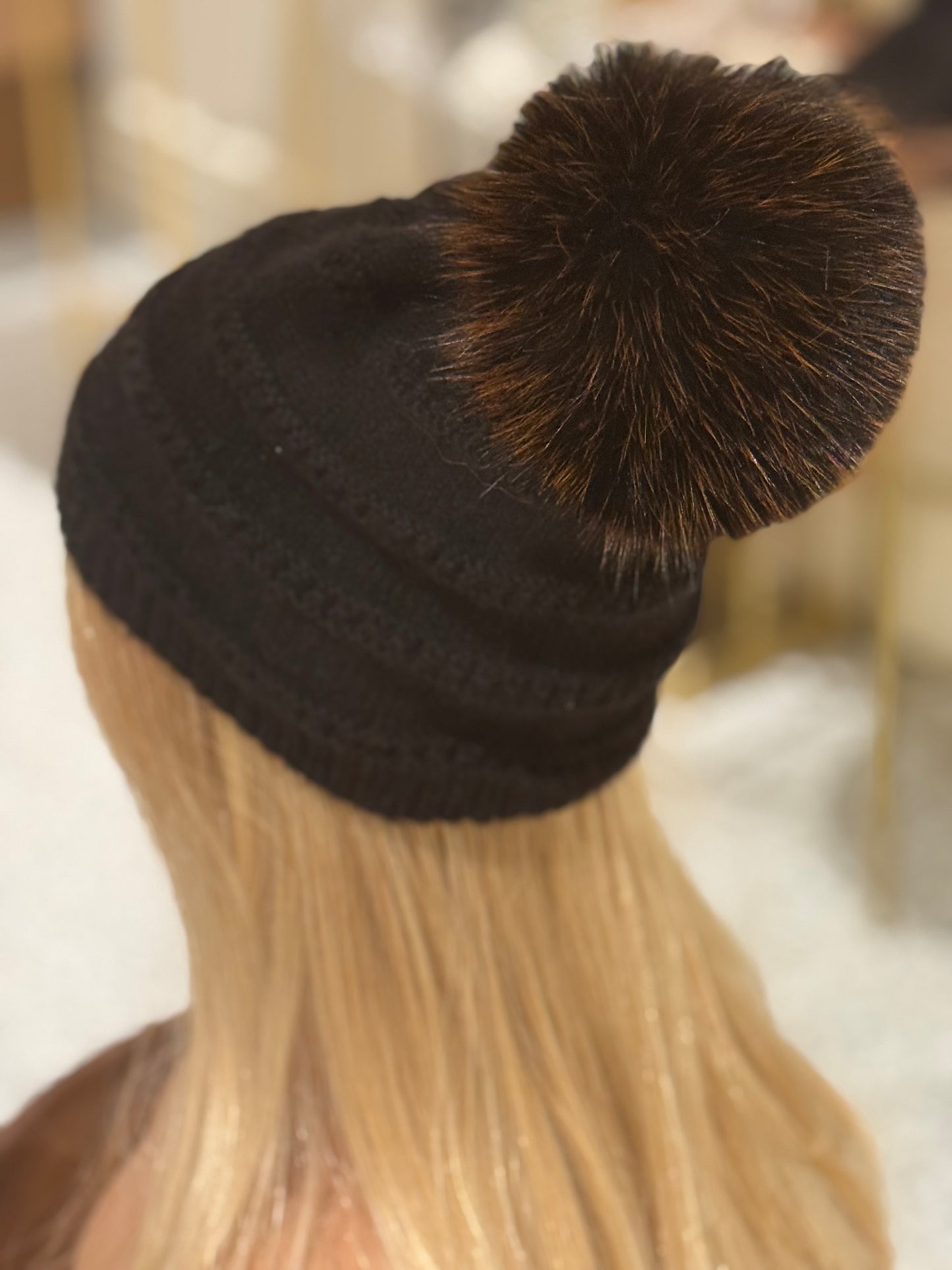 Brandi Beanie