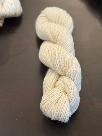 Wool Skeins