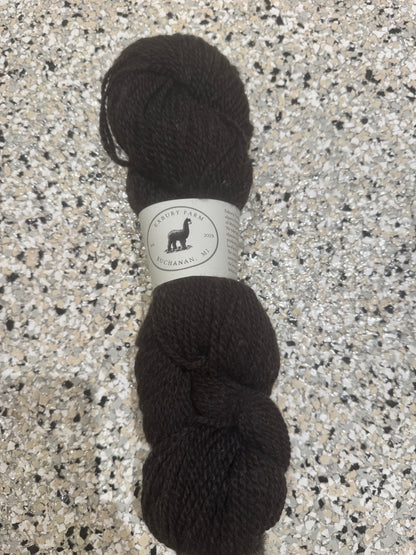 Wool Skeins