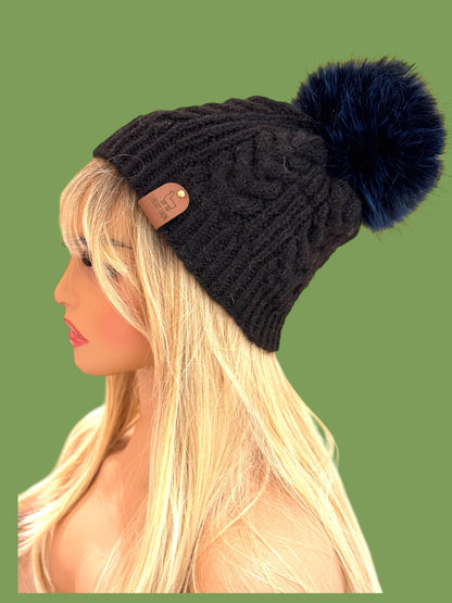 Brandi Beanie