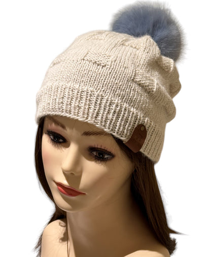 Angela Beanie