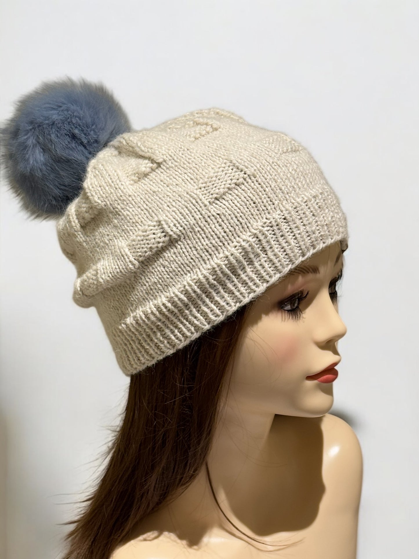 Angela Beanie
