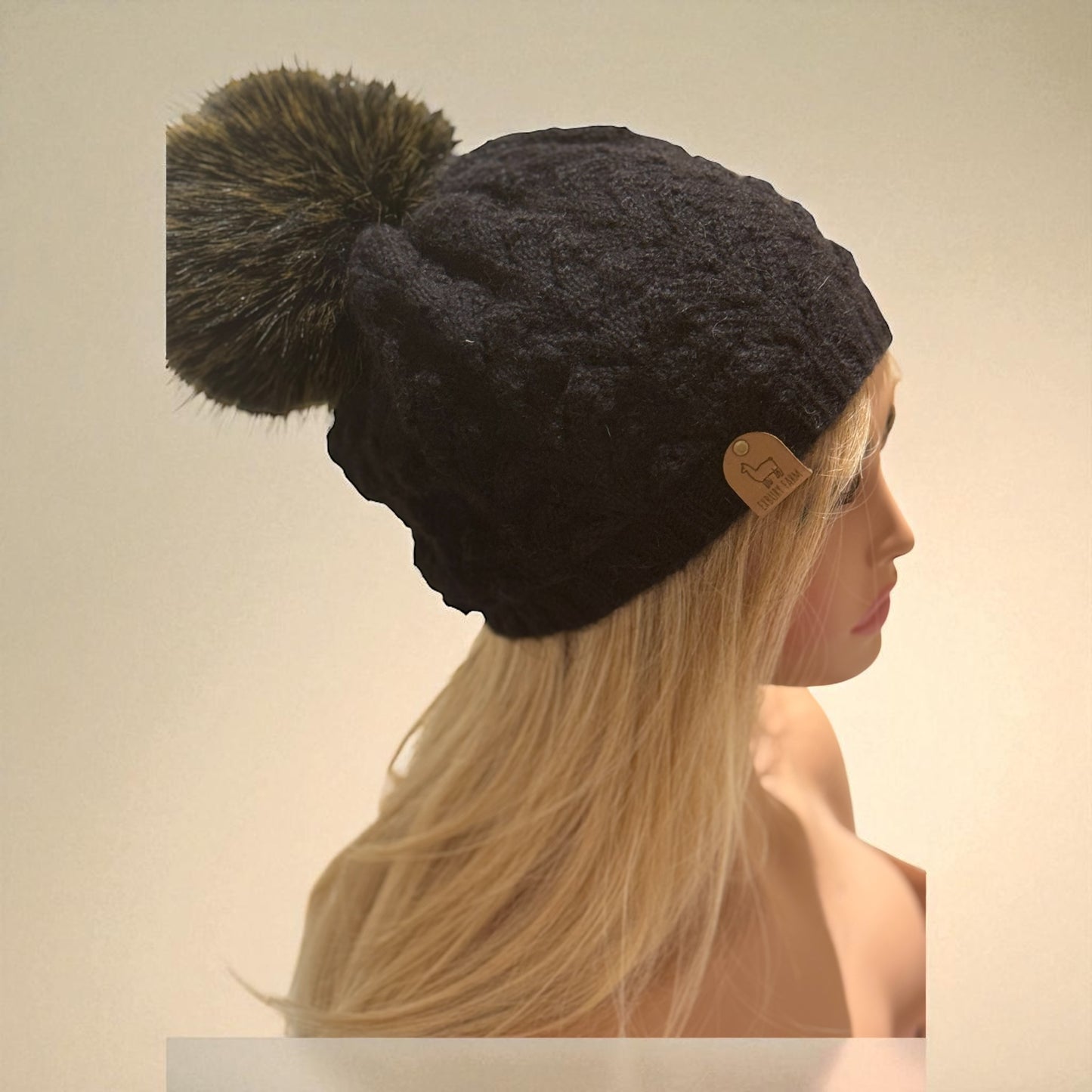 Brandi Beanie