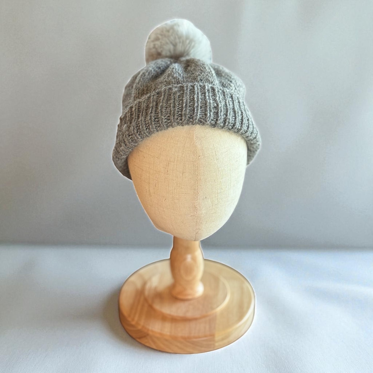 Molly Toddler Beanie