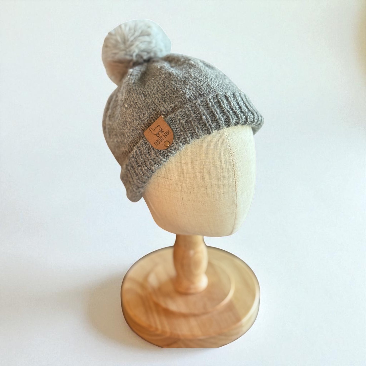 Molly Toddler Beanie