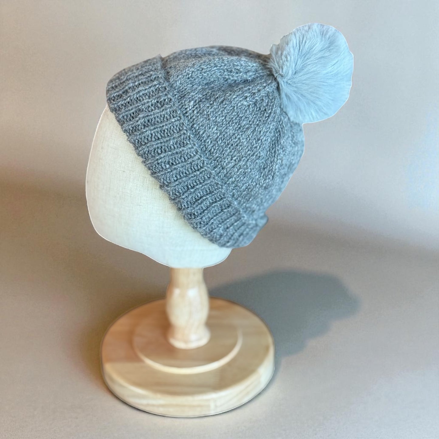 Molly Toddler Beanie