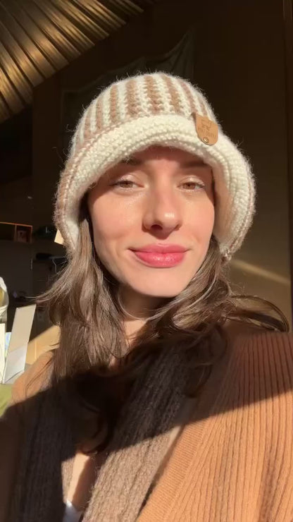 Bucket Hats